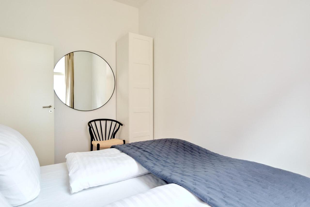 Great Apt - Near Beach - Cph Copenhagen Exterior photo