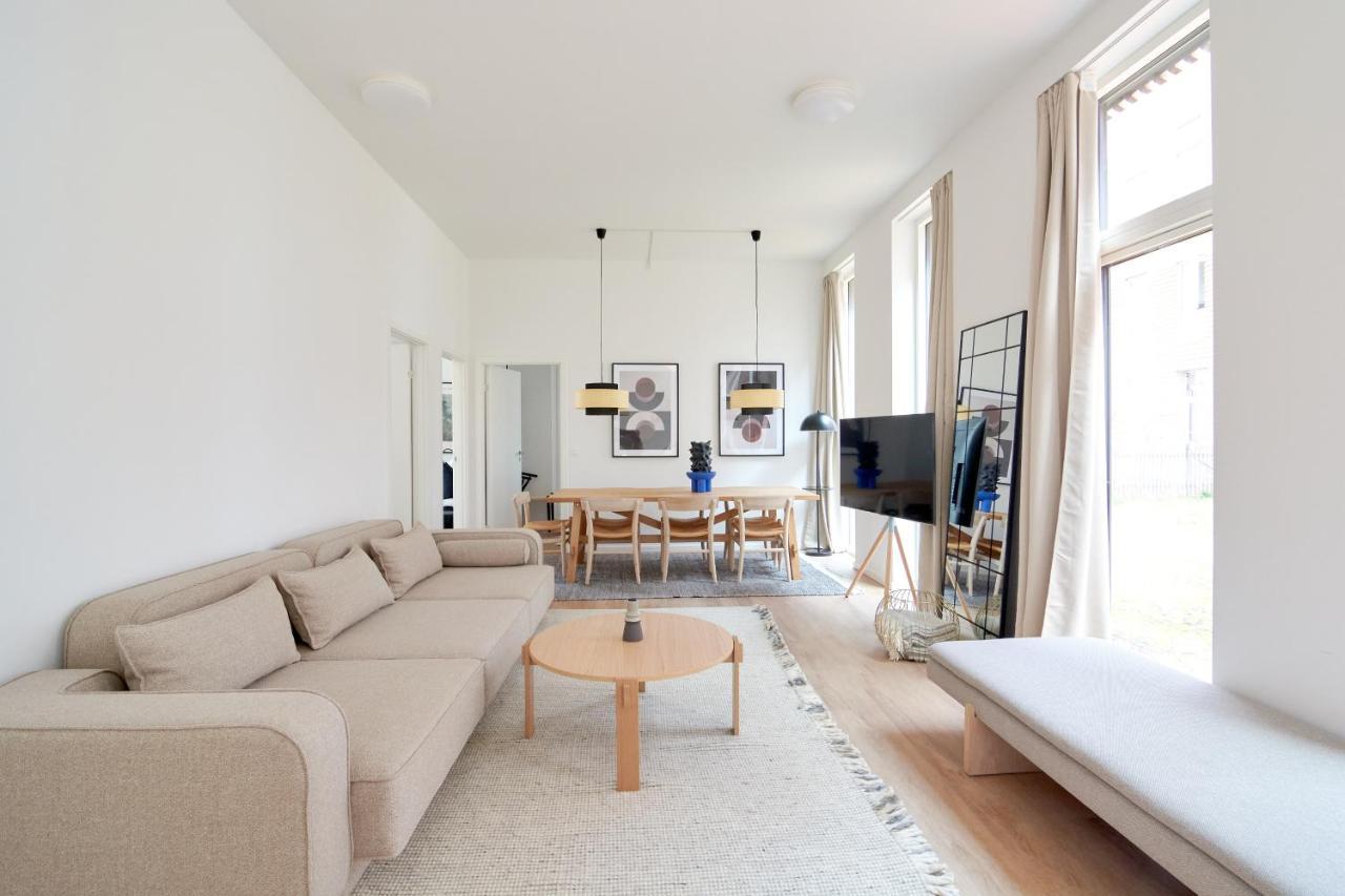 Great Apt - Near Beach - Cph Copenhagen Exterior photo