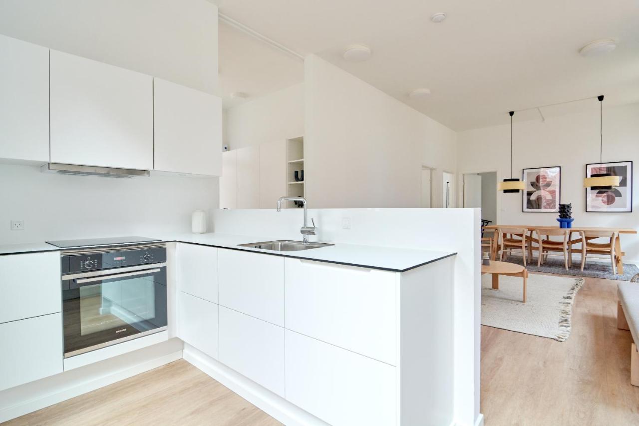 Great Apt - Near Beach - Cph Copenhagen Exterior photo