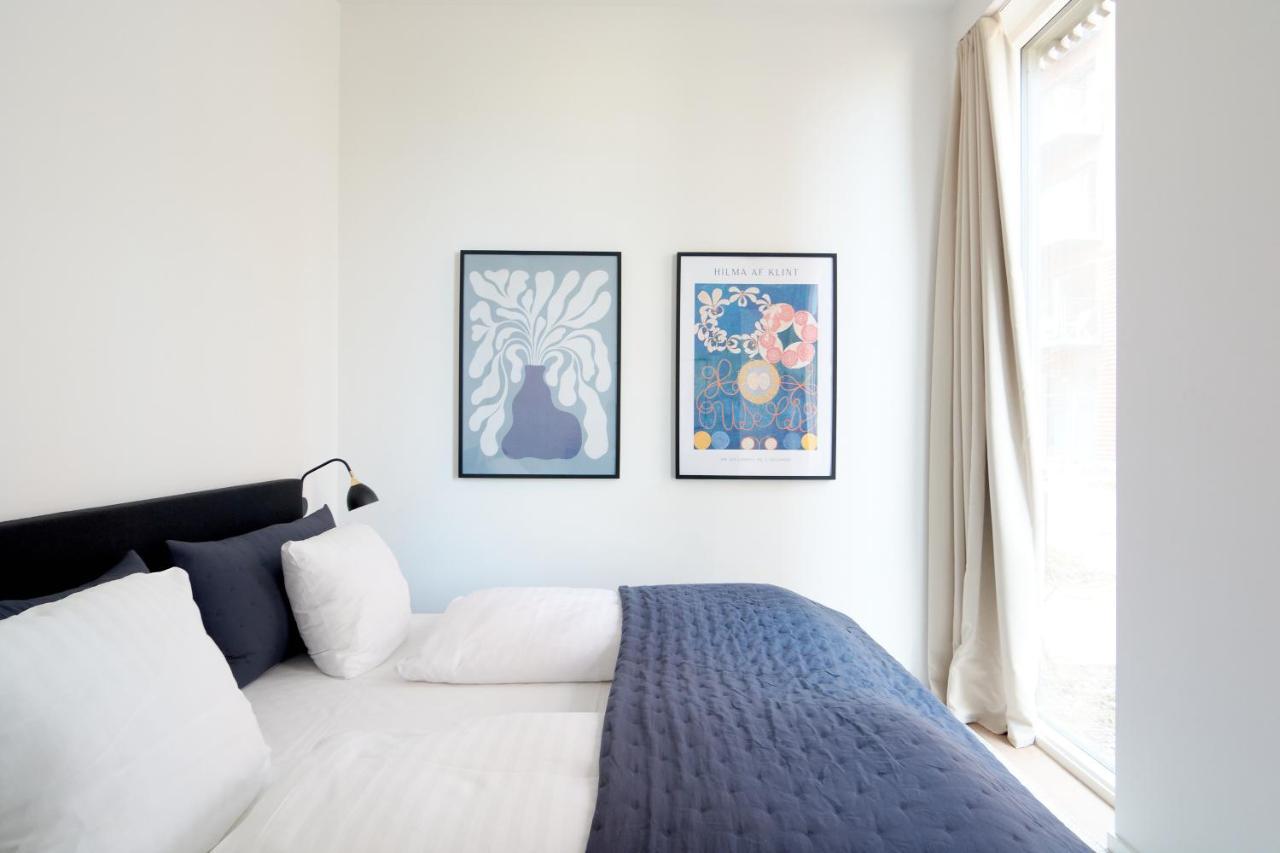Great Apt - Near Beach - Cph Copenhagen Exterior photo