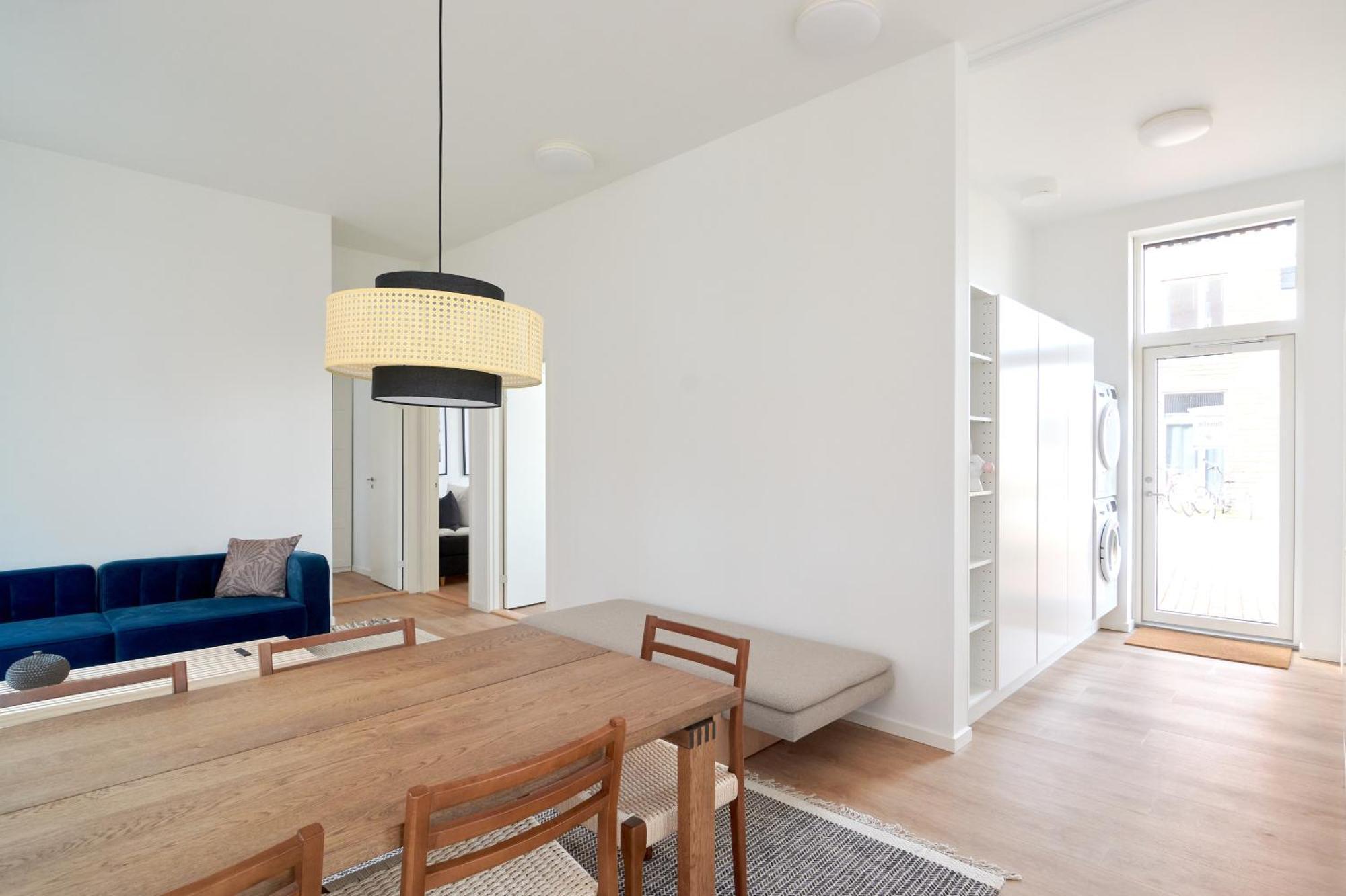 Great Apt - Near Beach - Cph Copenhagen Room photo