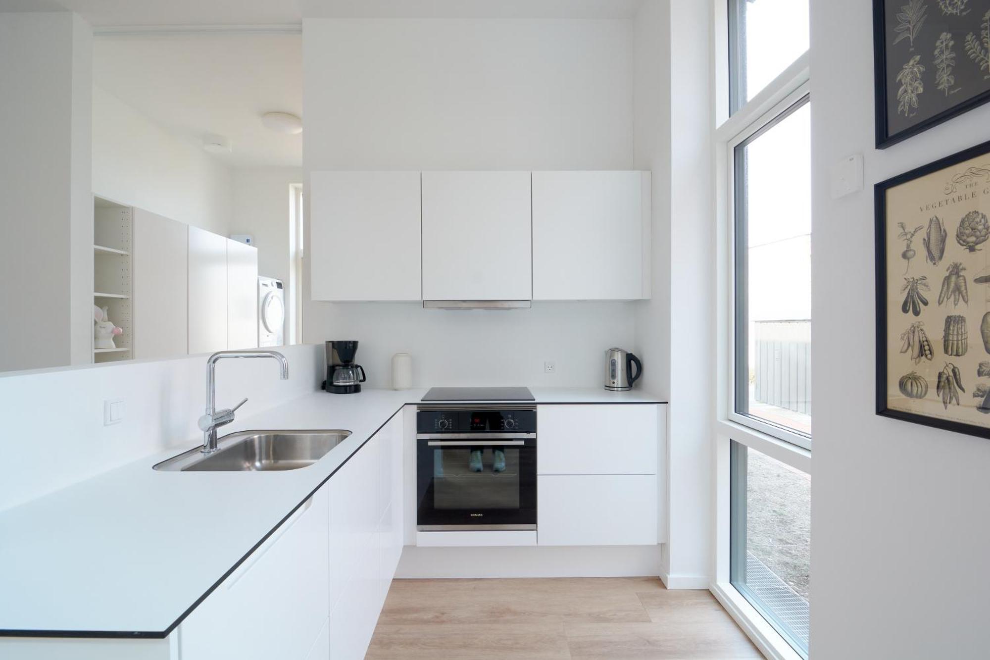 Great Apt - Near Beach - Cph Copenhagen Room photo