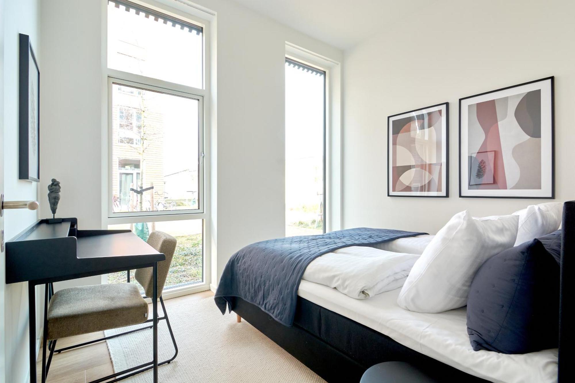 Great Apt - Near Beach - Cph Copenhagen Room photo