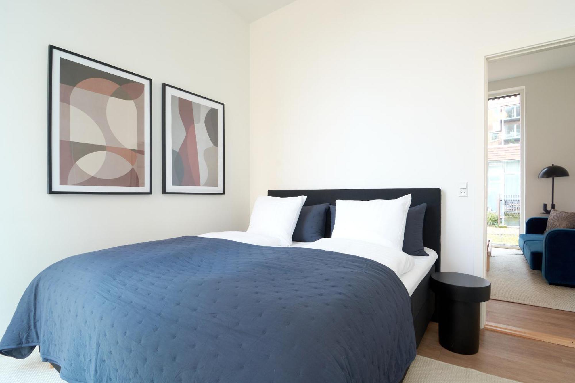 Great Apt - Near Beach - Cph Copenhagen Room photo