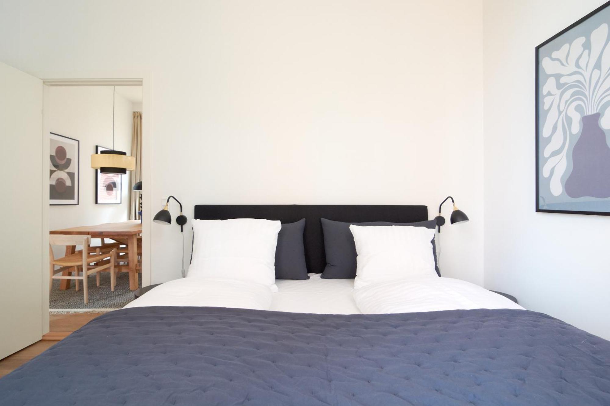 Great Apt - Near Beach - Cph Copenhagen Room photo