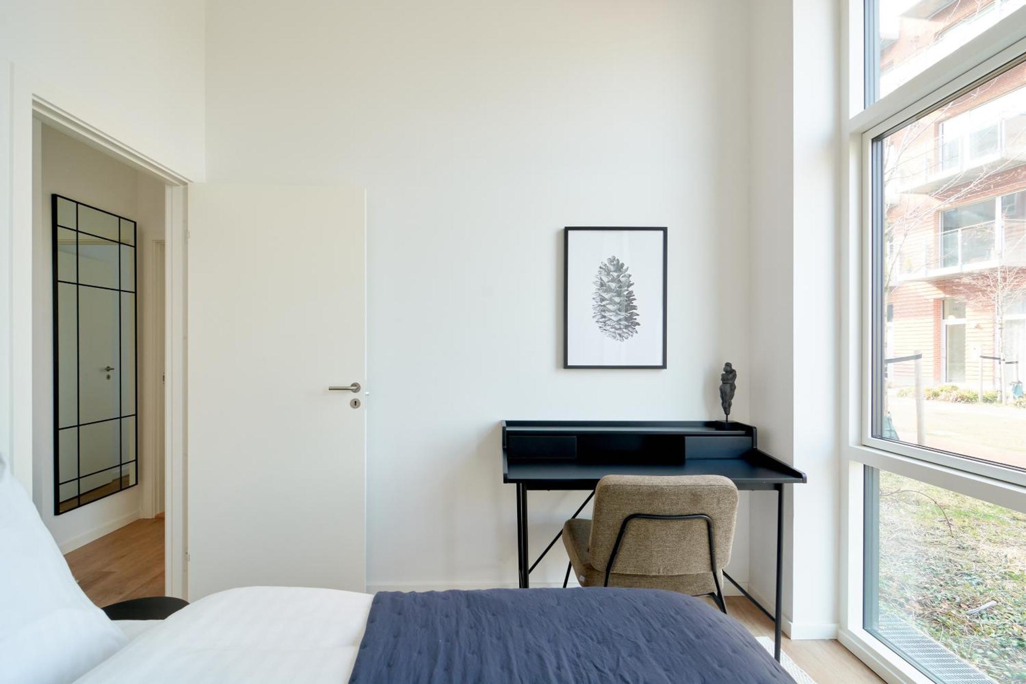 Great Apt - Near Beach - Cph Copenhagen Room photo