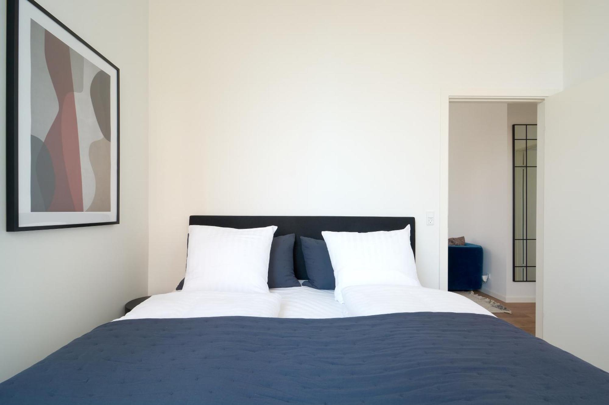 Great Apt - Near Beach - Cph Copenhagen Room photo