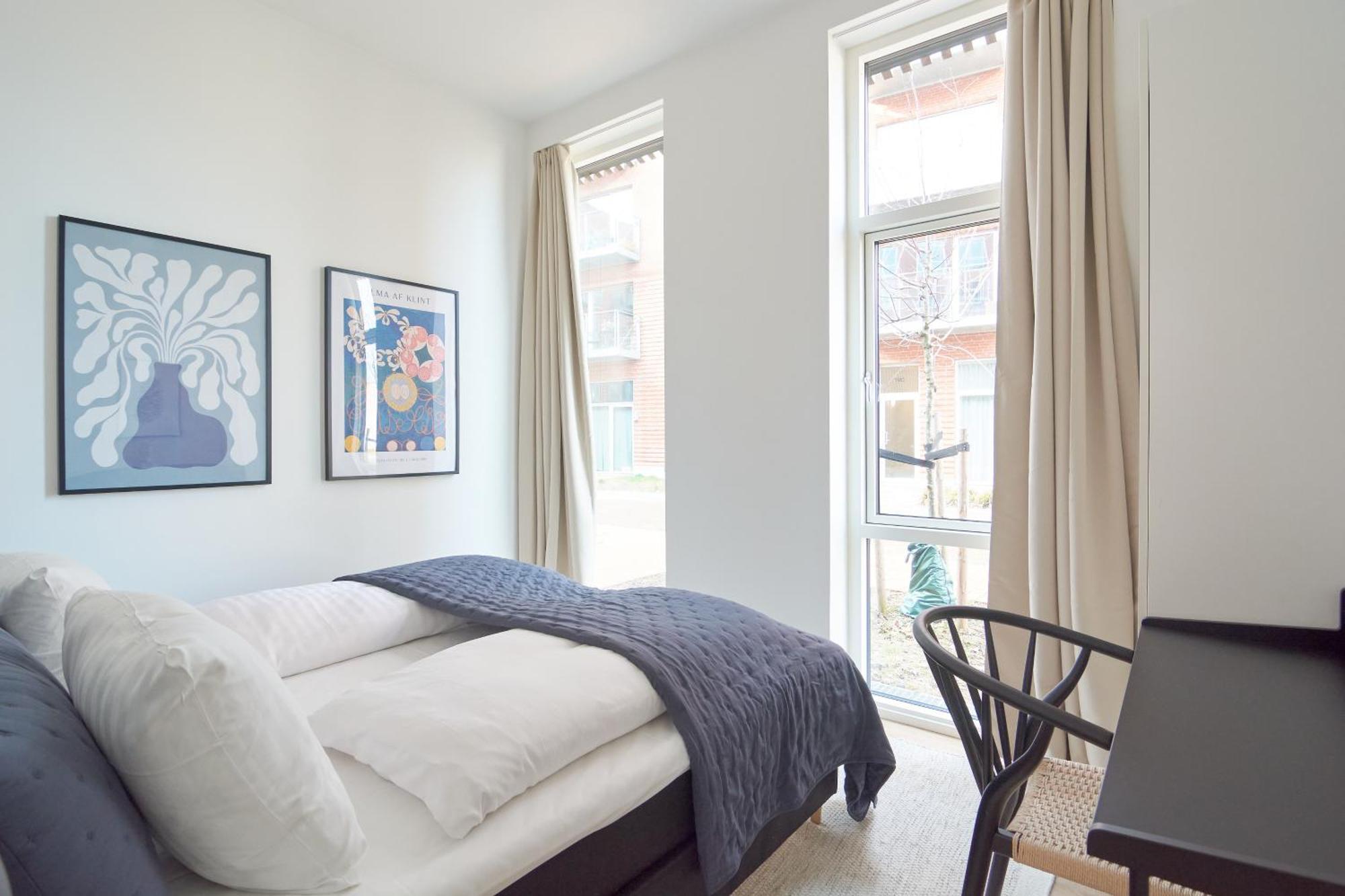 Great Apt - Near Beach - Cph Copenhagen Room photo